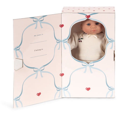 Konges Sløjd Cherry My First Mini Docka