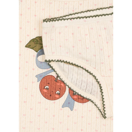 Konges Sløjd Minnie Coeur Minnie Underkläder Gots