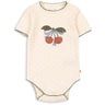 Konges Sløjd Minnie Coeur Minnie Ss Body Gots