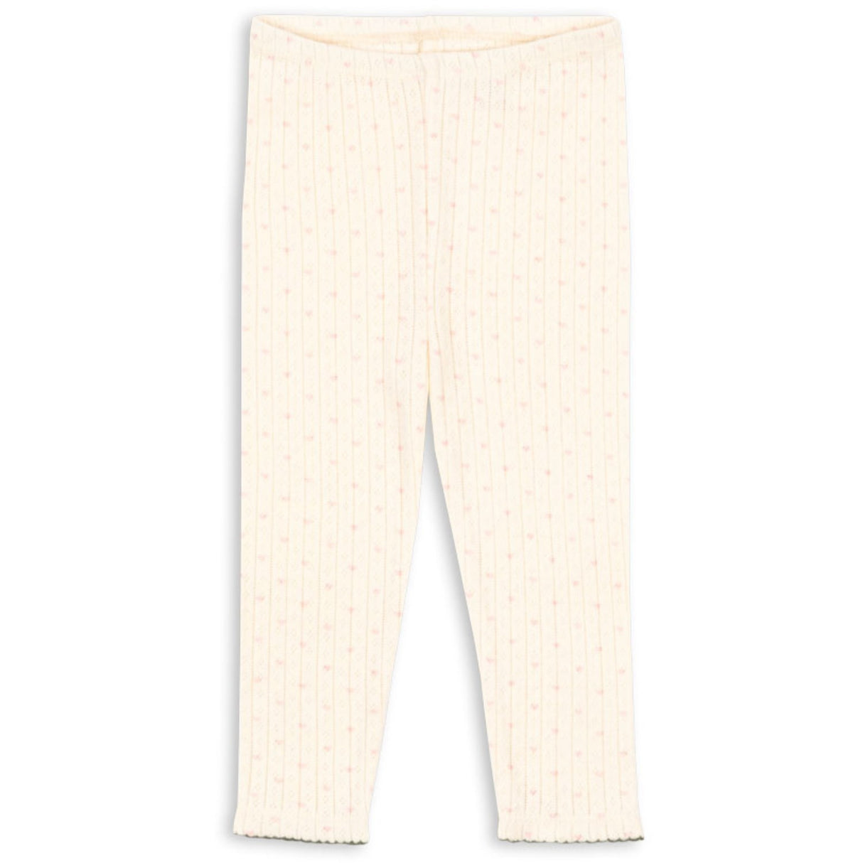 Konges Sløjd Minnie Coeur Minnie Byxor Gots