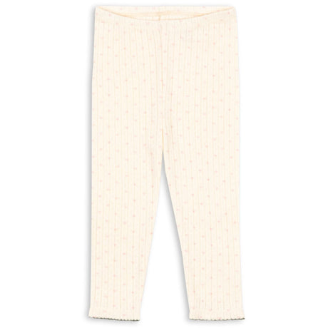 Konges Sløjd Minnie Coeur Minnie Byxor Gots