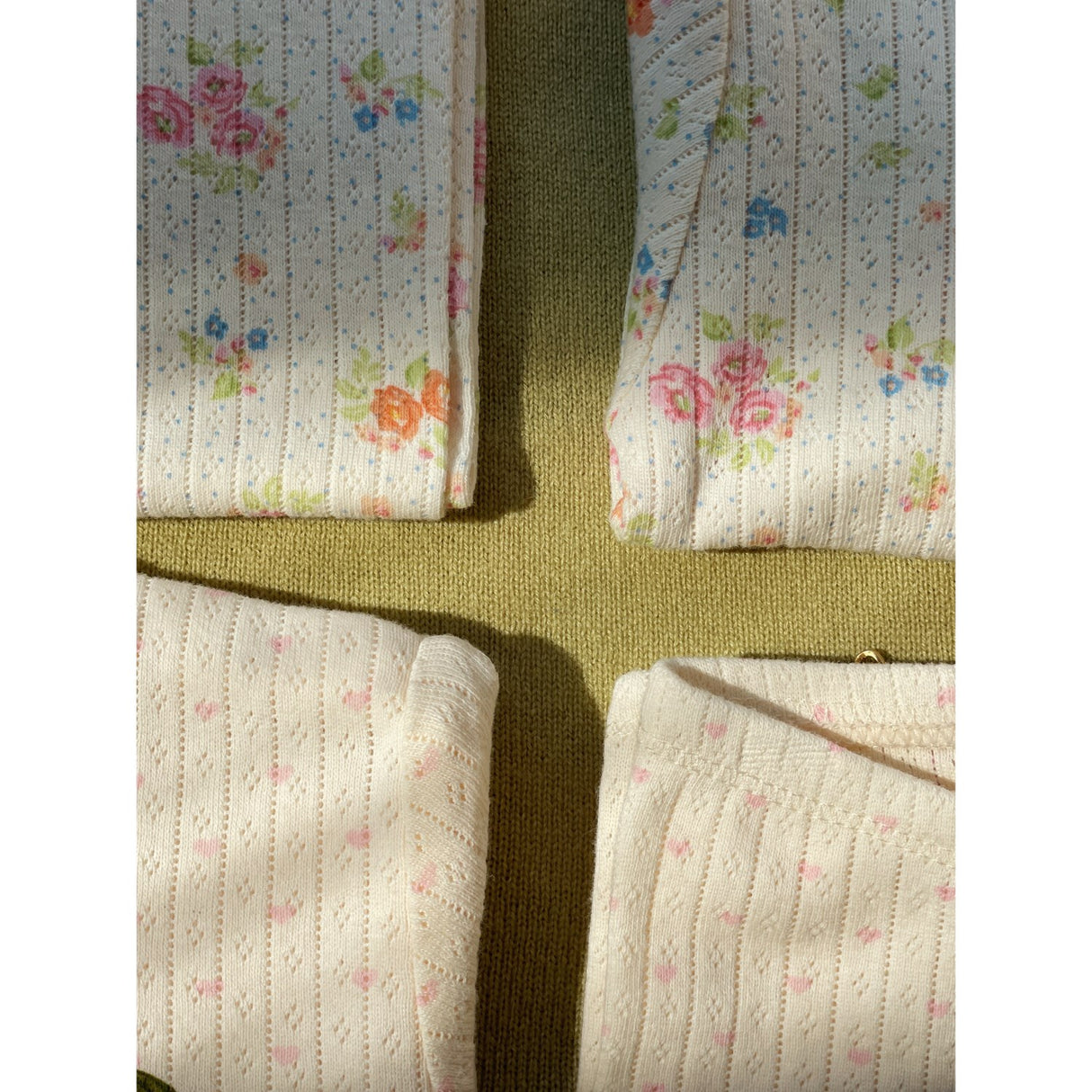 Konges Sløjd Minnie Coeur Minnie Byxor Gots