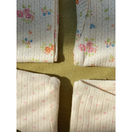 Konges Sløjd Minnie Coeur Minnie Byxor Gots