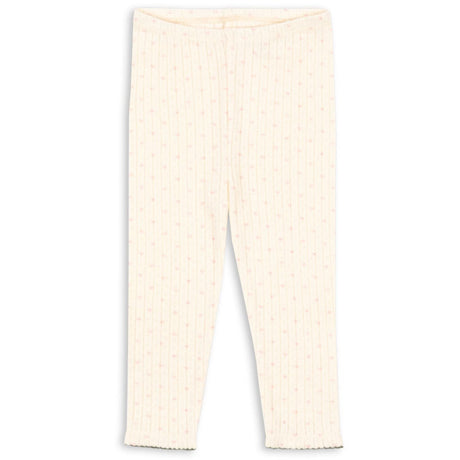 Konges Sløjd Minnie Coeur Minnie Byxor Gots