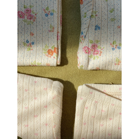 Konges Sløjd Minnie Coeur Minnie Byxor Gots