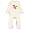 Konges Sløjd Minnie Coeur Minnie Onesie Gots