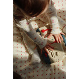 Konges Sløjd Minnie Coeur Minnie Onesie Gots