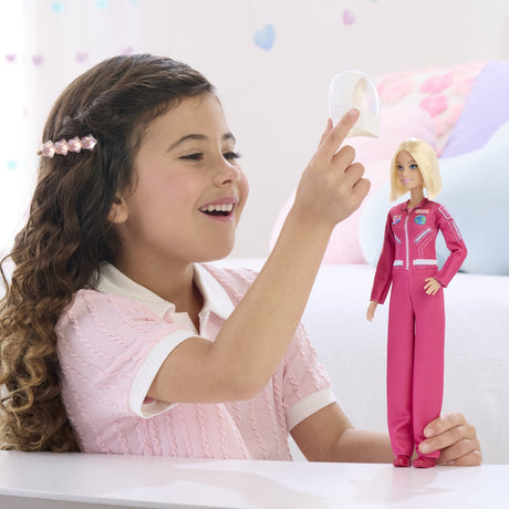 Barbie® Career Astronautdukke