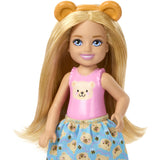 Barbie® Chelsea Teselskabspicnic