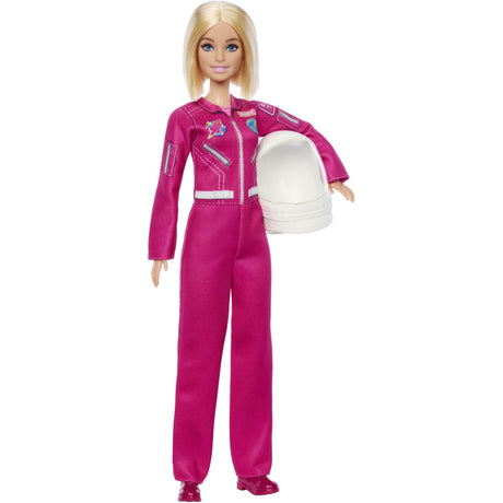 Barbie® Career Astronautdukke