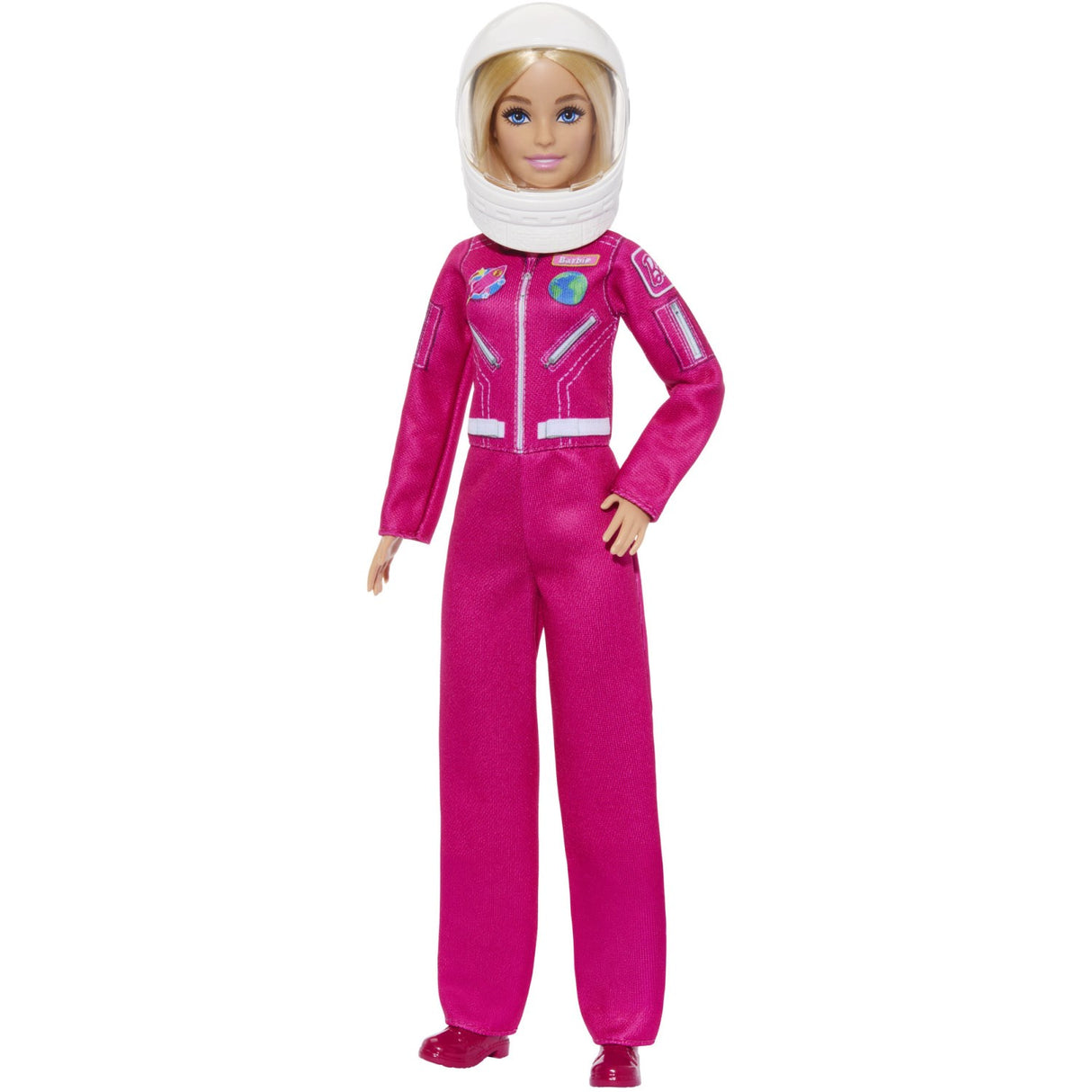 Barbie® Career Astronautdukke