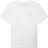Les Deux Kids White Norregaard T-Shirt