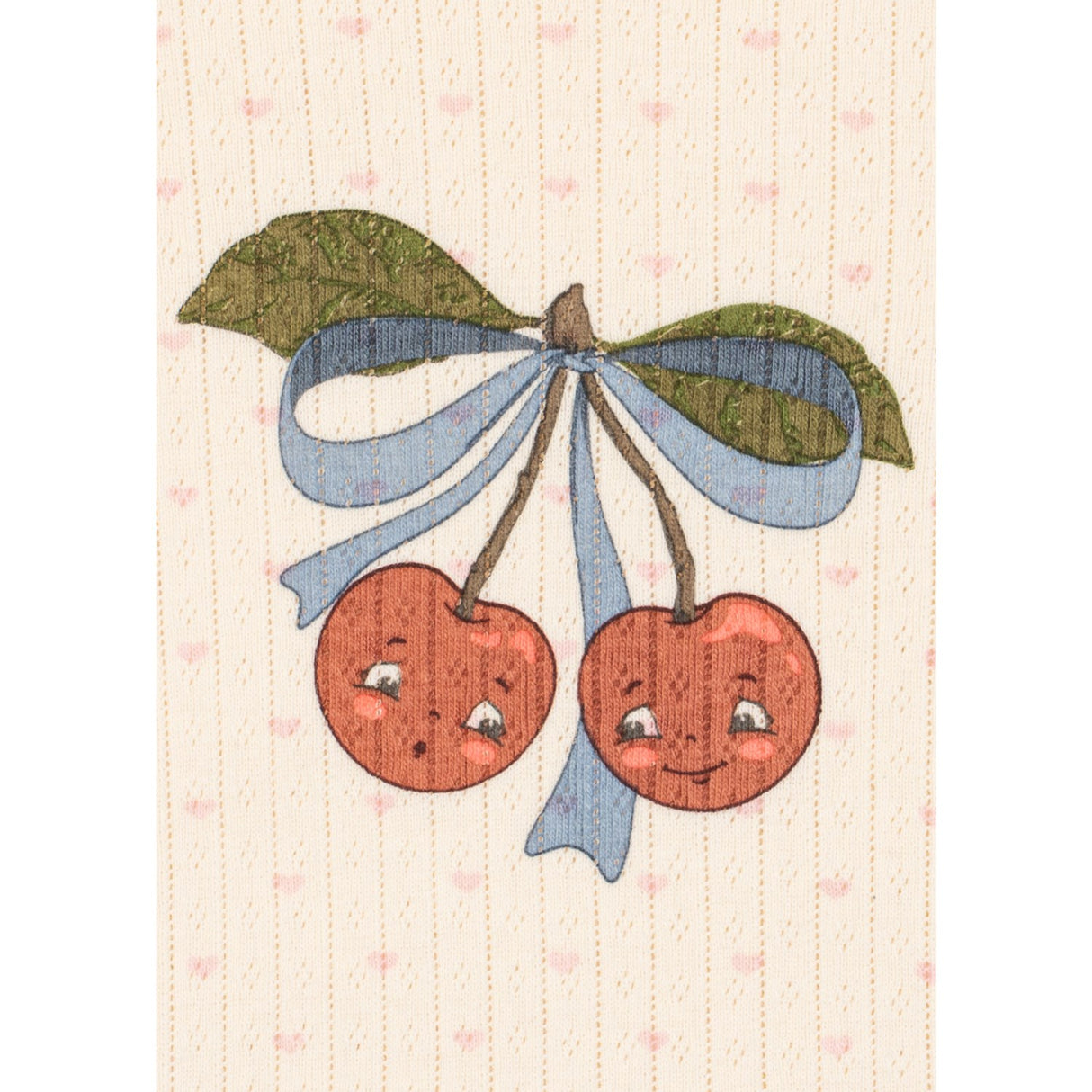 Konges Sløjd Minnie Coeur Minnie Body Gots