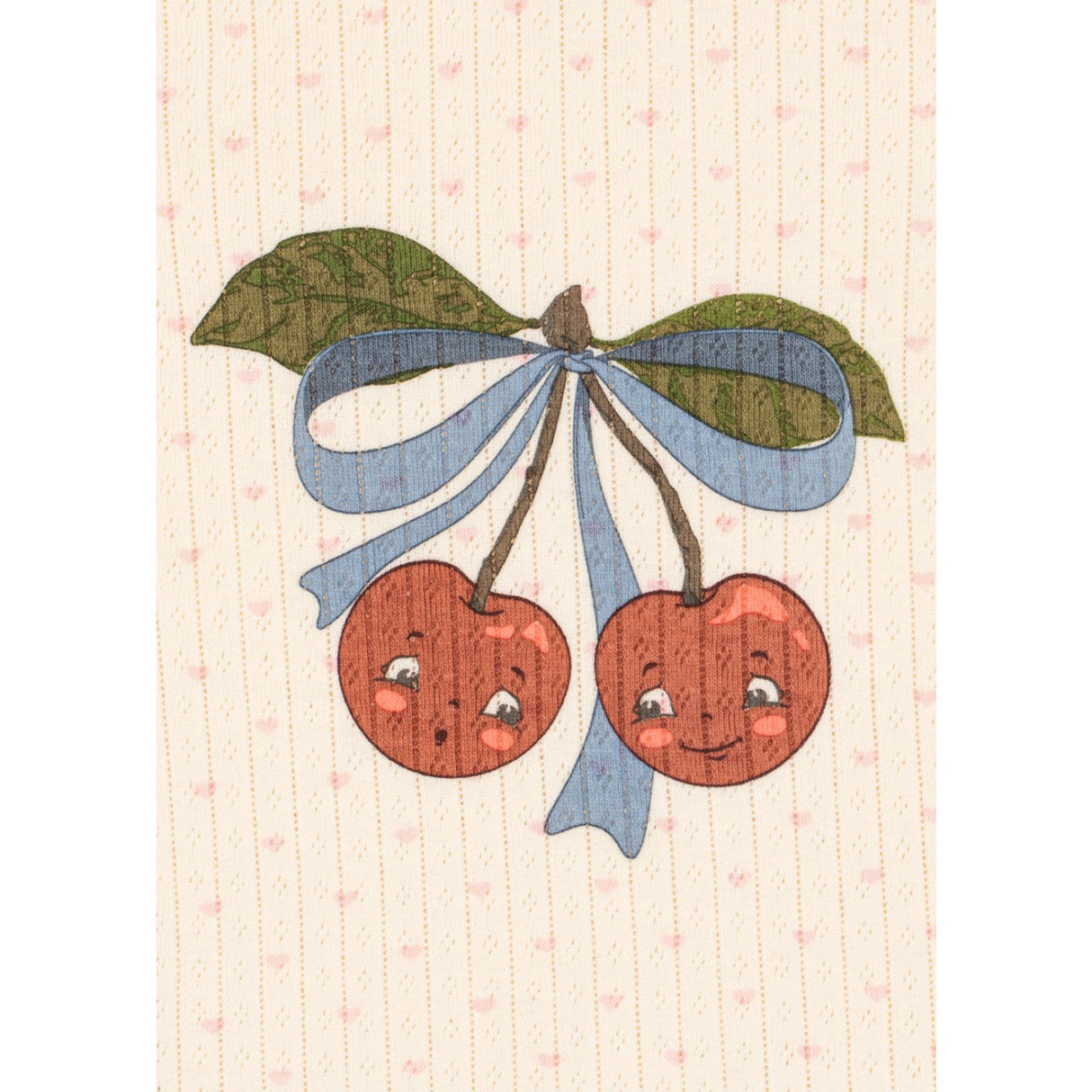 Konges Sløjd Minnie Coeur Minnie Blus Gots