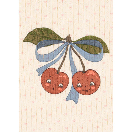 Konges Sløjd Minnie Coeur Minnie Blus Gots