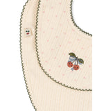 Konges Sløjd Minnie Coeur Minnie 2 Pack Haklapp