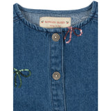 Konges Sløjd Gelato Magot Paljet Denim Jacka Gots