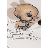 Konges Sløjd Multi Magic Water Bok Fsc