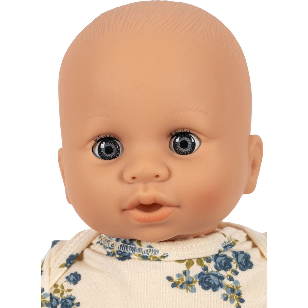 Konges Sløjd Vienna Lucca Baby Docka Sett