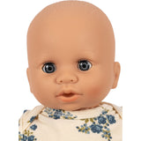 Konges Sløjd Vienna Lucca Baby Docka Sett