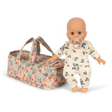 Konges Sløjd Vienna Lucca Baby Docka Sett