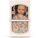 Konges Sløjd Vienna Lucca Baby Docka Sett