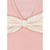 Konges Sløjd Powder Pink Kitty Baddräkt Grs