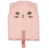 Konges Sløjd Powder Pink Kitty Swim Väst