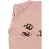 Konges Sløjd Powder Pink Kitty Swim Väst