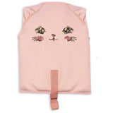 Konges Sløjd Powder Pink Kitty Swim Väst