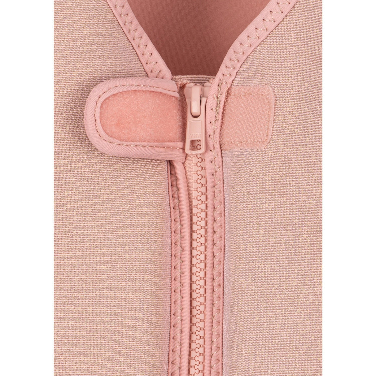 Konges Sløjd Powder Pink Kitty Swim Väst