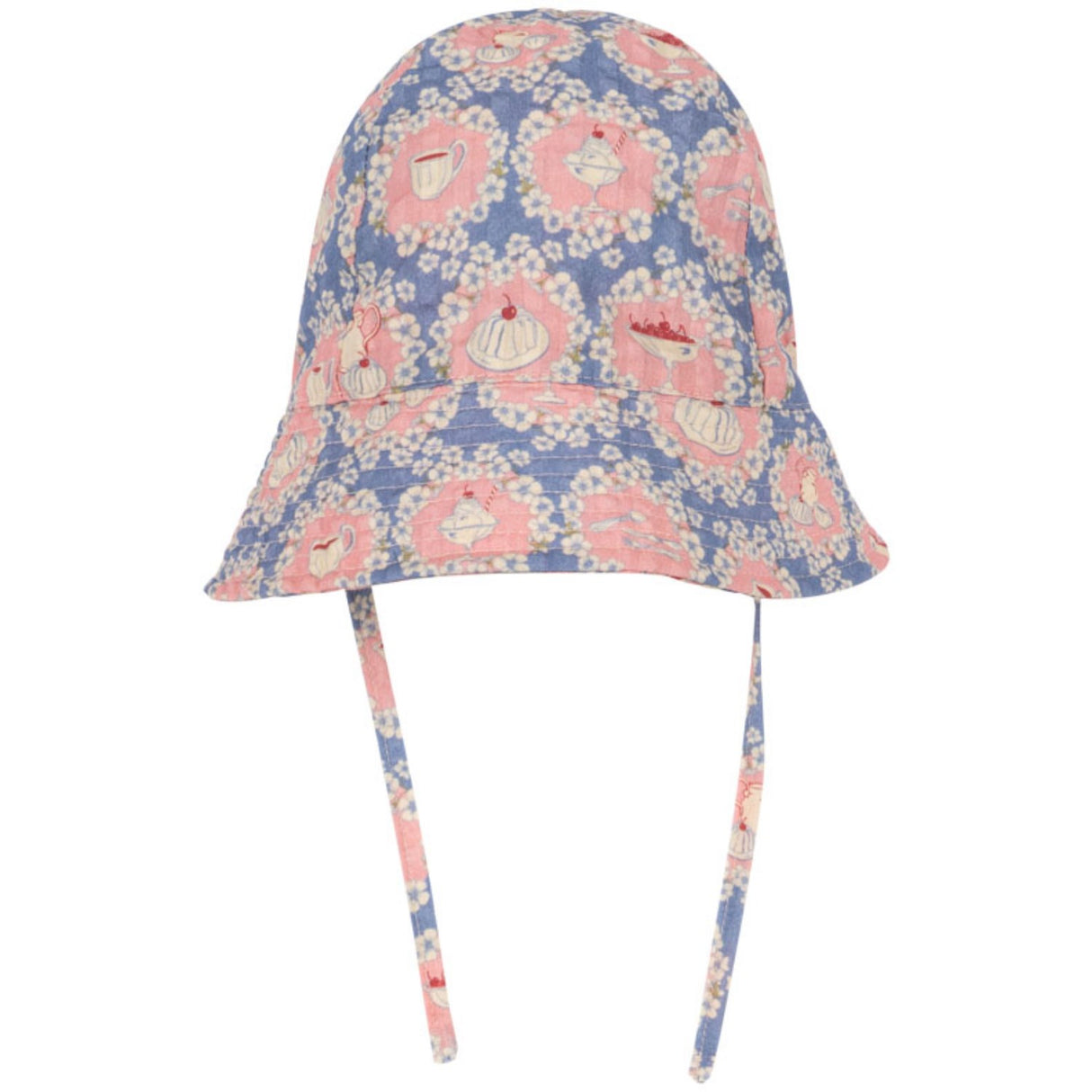 Konges Sløjd Snack Time Kim Sun Mössa Gots