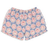 Konges Sløjd Snack Time Kim Frill Shorts Gots