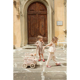 Konges Sløjd Vienna Kids Stroller Wagon