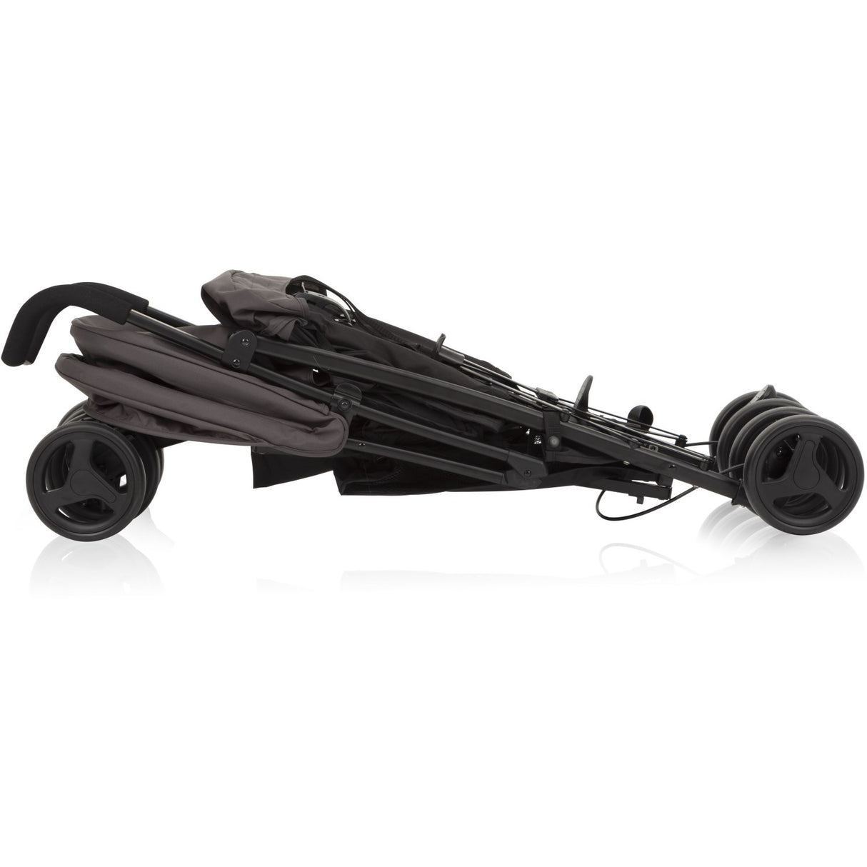 Graco Black Grey Travelite