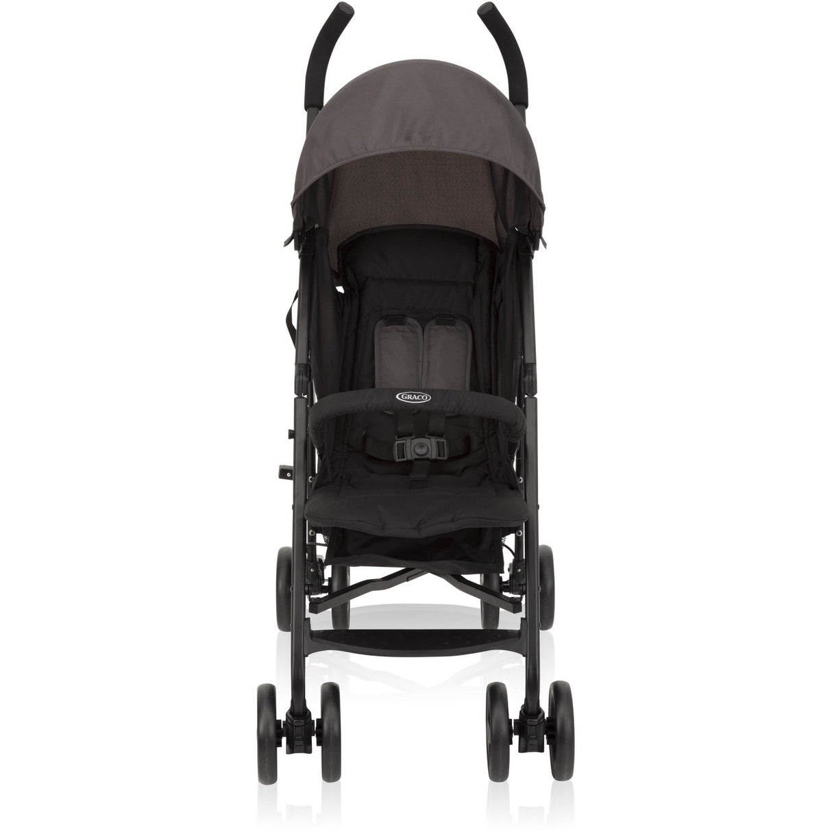 Graco Black Grey Travelite