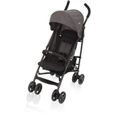 Graco Black Grey Travelite