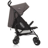 Graco Black Grey Travelite