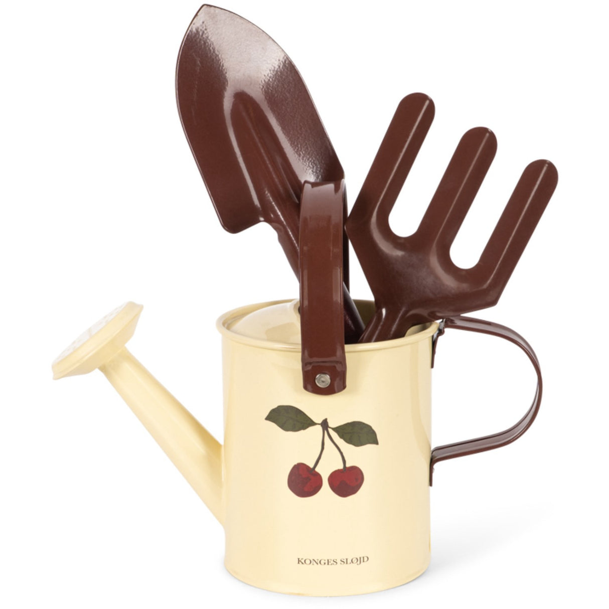 Konges Sløjd Cherry Garden Sett