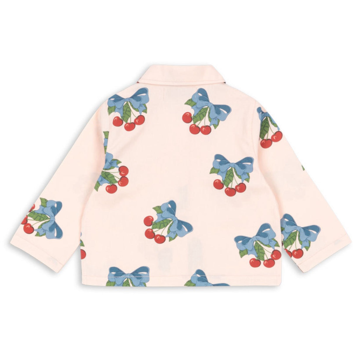 Konges Sløjd Amarena Frankie Skjorta Jacka Gots