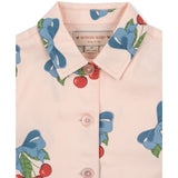 Konges Sløjd Amarena Frankie Skjorta Jacka Gots