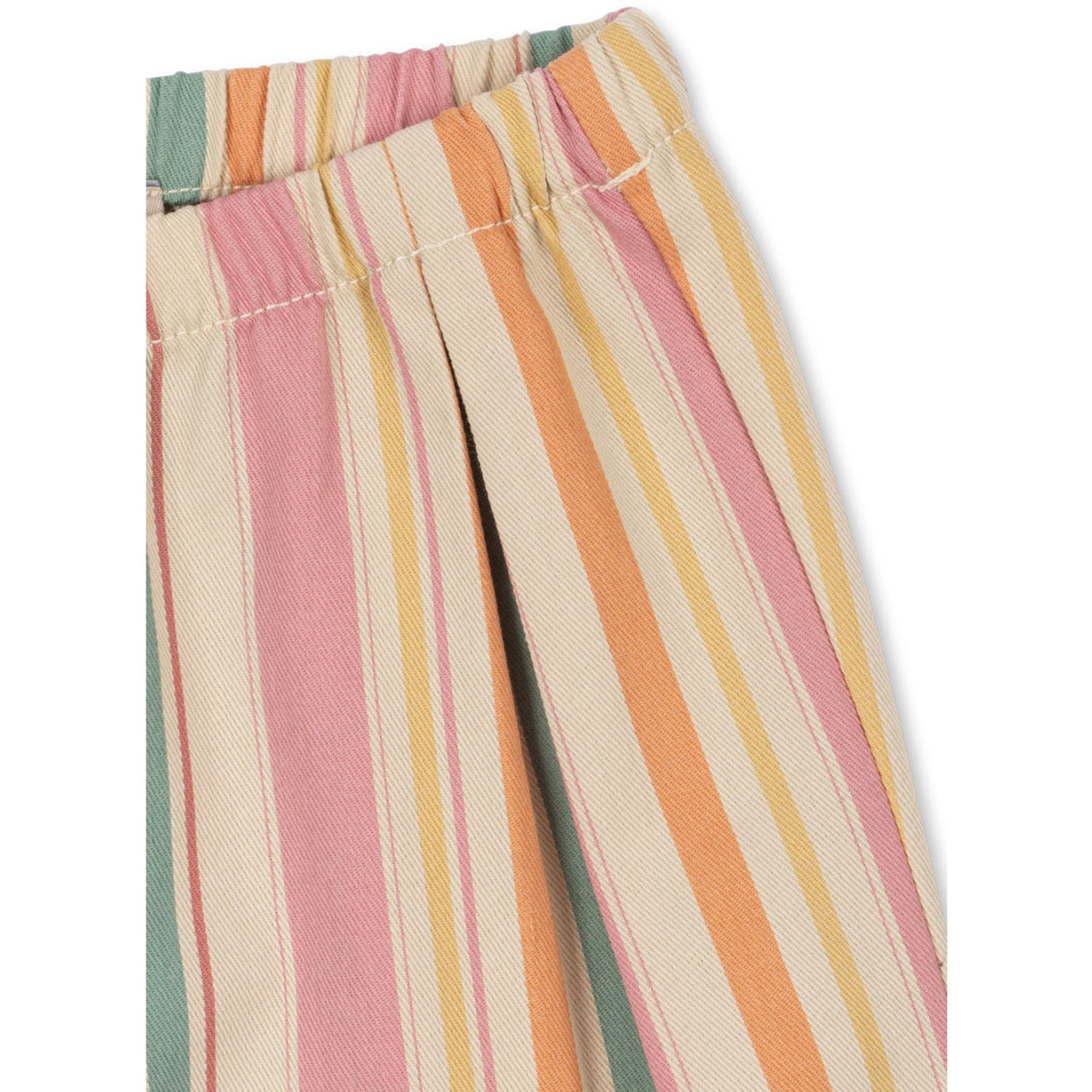 Konges Sløjd Miami Stripe Frankie Byxor Gots