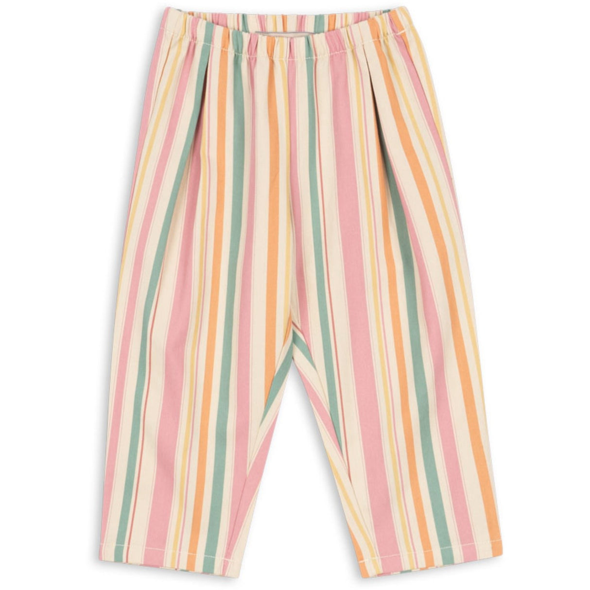 Konges Sløjd Miami Stripe Frankie Byxor Gots