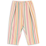 Konges Sløjd Miami Stripe Frankie Byxor Gots