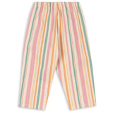 Konges Sløjd Miami Stripe Frankie Byxor Gots
