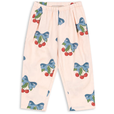 Konges Sløjd Amarena Frankie Byxor Gots