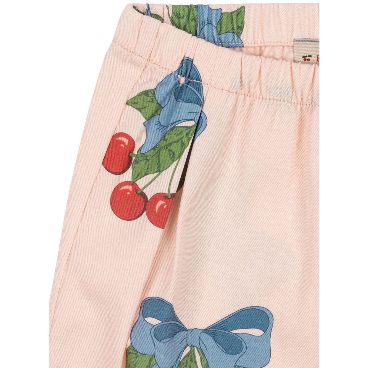 Konges Sløjd Amarena Frankie Byxor Gots