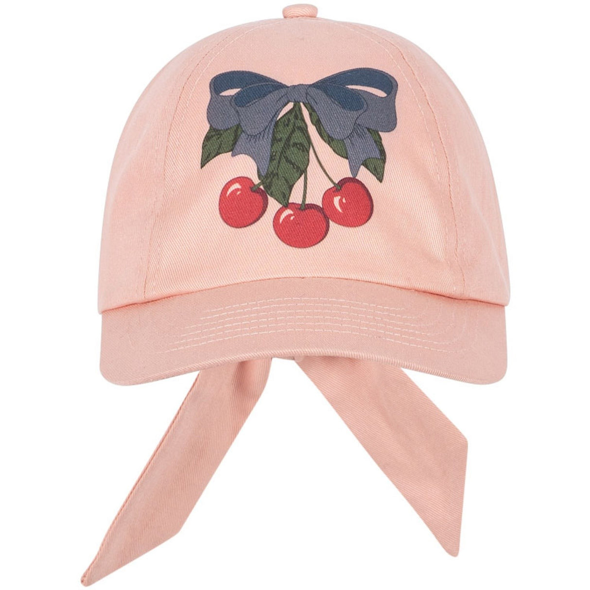 Konges Sløjd Chintz Rose Frankie Rosett Keps Gots
