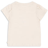 Konges Sløjd Kitty Famo Puff Tee Gots