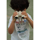 Konges Sløjd Lemon Aop Explorer Binoculars